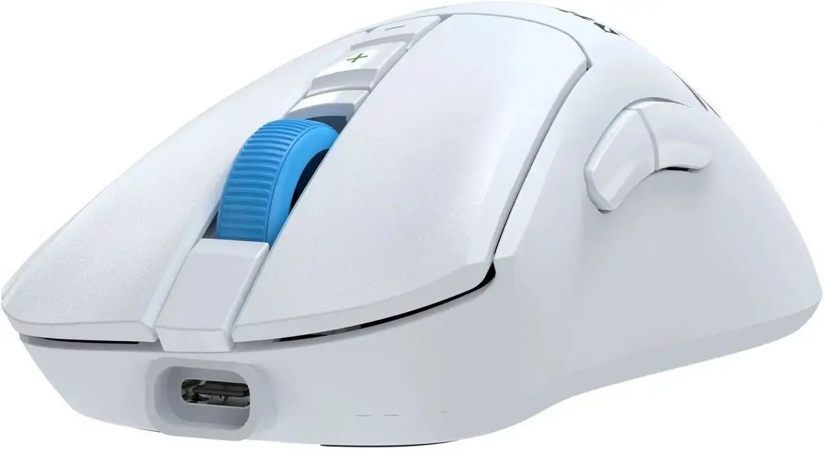 Игровая мышь A4Tech Bloody R73 Ultra Duo Nyx Mirage (белый) – фото товара