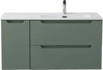 BelBagno Тумба под умывальник ETNA-1000-2C-1A-SO-VO-R – изображение в каталоге