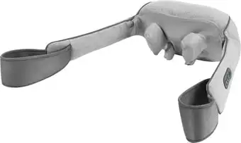 Массажная накидка Medisana NM 890 (серый) – изображение в каталоге