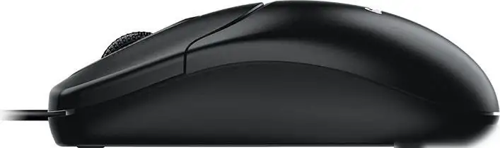 Мышь Genius NetScroll 120 v2 (черный) – фото товара