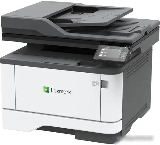 МФУ Lexmark MX431adn – фото товара