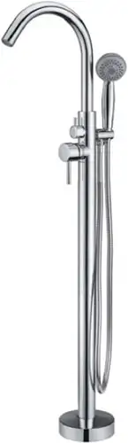 Смеситель Kaiser Merkur 26182 - изображение в каталоге