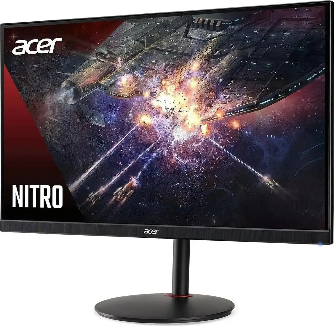 Игровой монитор Acer Nitro XV272UV3bmiiprxi UM.HX2CD.306 – фото товара