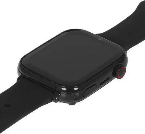 Детские умные часы Aimoto Teen (черный) – фото товара