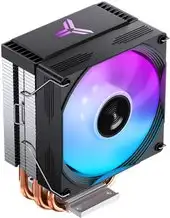 Кулер для процессора Jonsbo CR-1300 EVO Black – изображение в каталоге