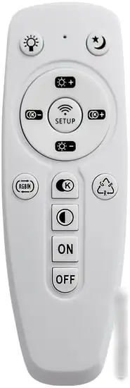 Люстра-тарелка Sonex Smalli 3014/DL – фото товара