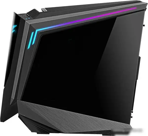 Корпус Gigabyte Aorus C700 Glass – фото товара