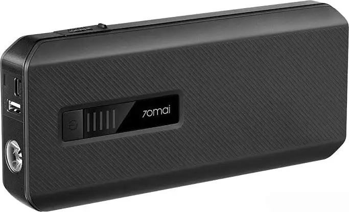 Пуско-зарядное устройство 70mai Jump Starter Max Midrive PS06 – фото товара