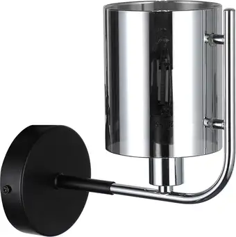 Бра Escada 671/1A Chrome – изображение в каталоге