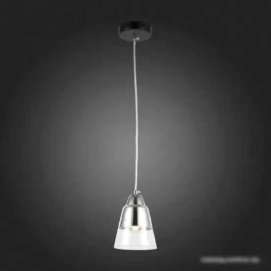 Подвесная люстра Evoluce Lirino SLE102903-01 – фото товара