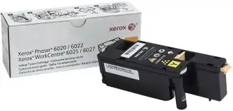 Картридж Xerox 106R02762 – изображение в каталоге