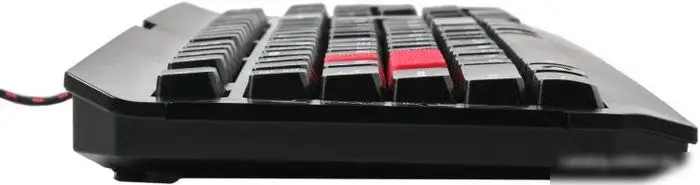 Клавиатура A4Tech Bloody Q100 – фото товара