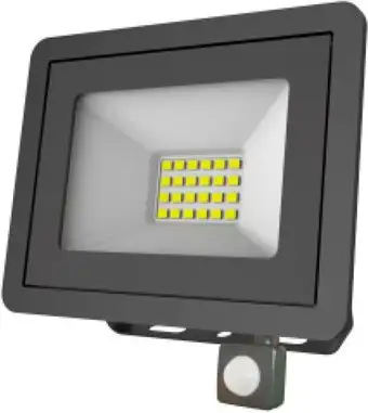 Уличный прожектор ЭРА LPR-042-2-65K-020 – изображение в каталоге