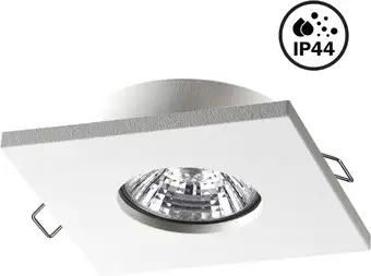 Точечный светильник Novotech Aqua 370804 – изображение в каталоге