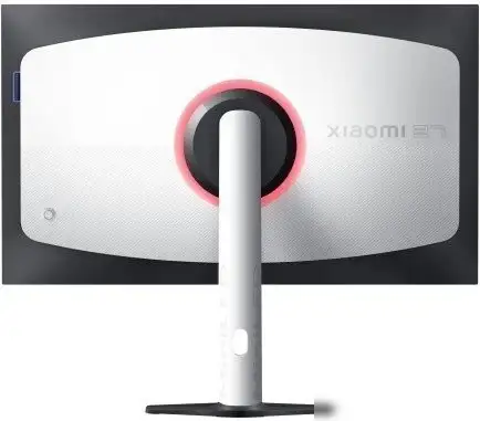 Игровой монитор Xiaomi Mini LED Gaming Monitor G Pro 27Qi 2026 P27QDA-RGPGL (международная версия) – фото товара