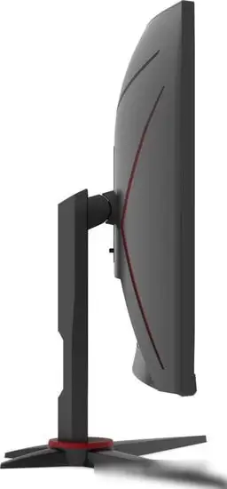 Монитор AOC C24G2AE/BK – фото товара