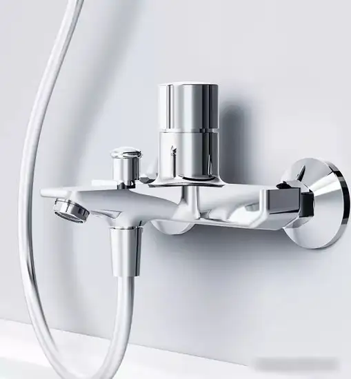 Смеситель AM.PM X-Joy F85A10500 - фото товара