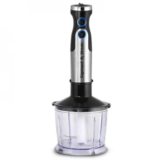 Погружной блендер Zigmund & Shtain BH-345 M - фото товара