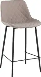 Стул Stool Group Arch CQ-8397A-232-25 (серый) – изображение в каталоге