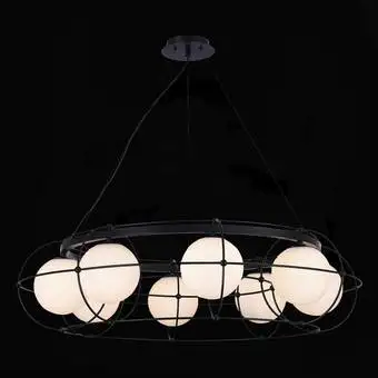 Подвесная люстра ST Luce SL1189.403.08 – изображение в каталоге