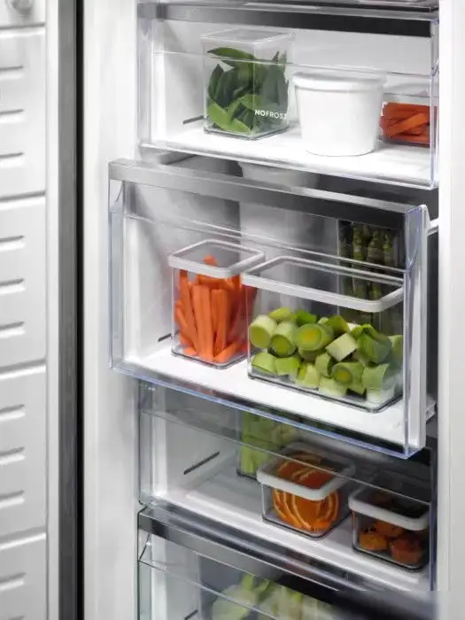 Морозильник Electrolux LUS7ME28B - фото товара