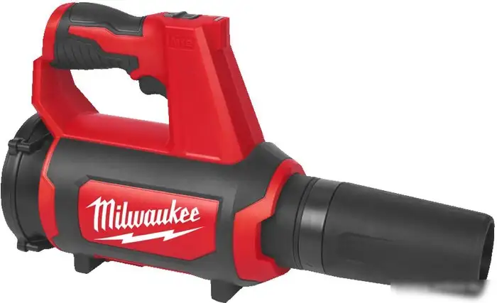 Ручная воздуходувка Milwaukee M12 BBL-0 4933472214 (без АКБ) – фото товара