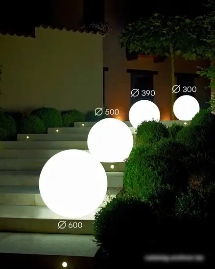 Садовый светильник Eglo Monterolo 98101 – фото товара