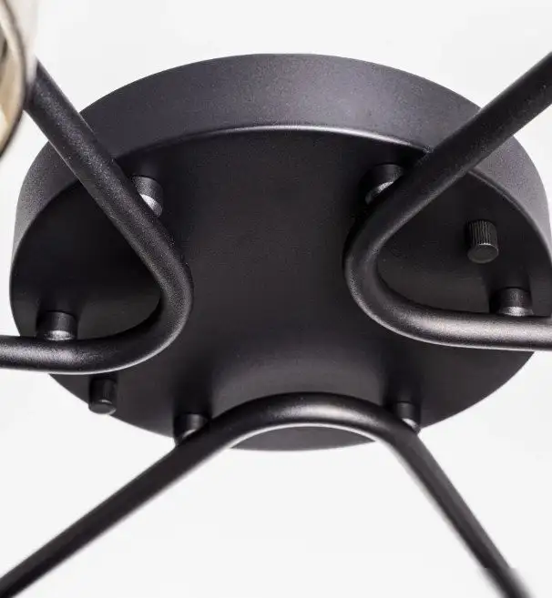 Припотолочная люстра Citilux Espace CL243161 – фото товара