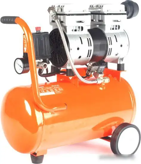 Компрессор Patriot WO 24-160 – фото товара