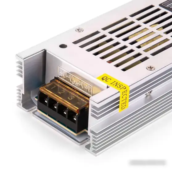 Блок питания Elektrostandard 24V 250W a052984