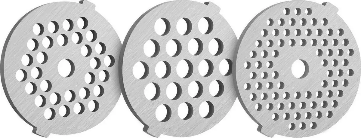 Мясорубка Rombica MGR-105 - фото товара