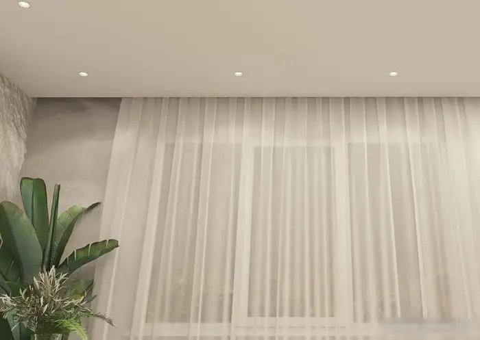 Точечный светильник Denkirs DK2060-WH – фото товара