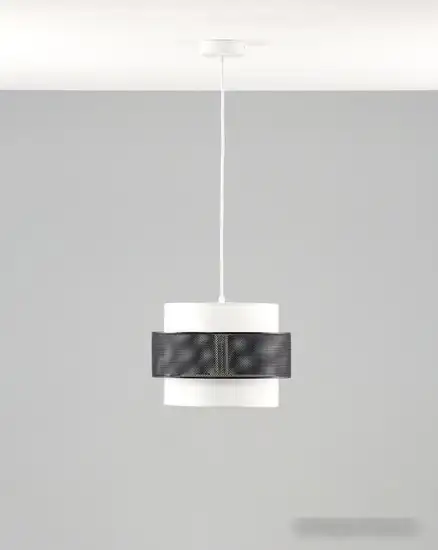 Подвесная люстра Moderli Gela V10485-1P – фото товара