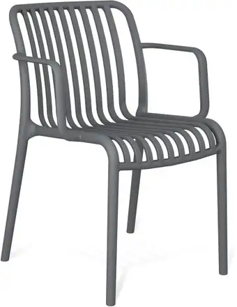 Стул Sheffilton SHT-S173-1 (темно-серый) – изображение в каталоге