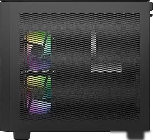 Корпус Montech King 65 Pro (черный) – фото товара