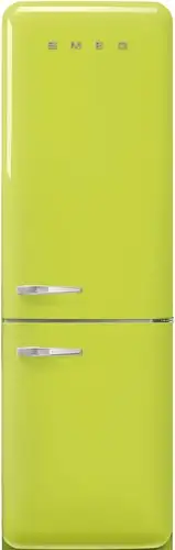 Холодильник Smeg FAB32RLI5 - изображение в каталоге