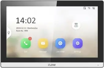 Монитор iFlow F-VI-3445IPE1 – изображение в каталоге