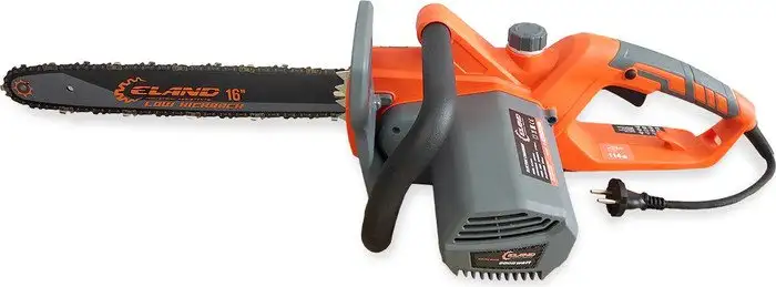 Электрическая пила ELAND ECS-20016 – фото товара