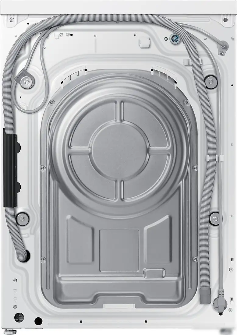 Стирально-сушильная машина Samsung WD8400D WD11DB8B85GHLP - фото товара