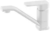 Смеситель Kaiser Sonat (белый) [34010-4 White] - изображение в каталоге