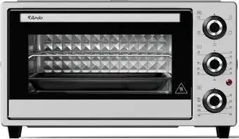 Мини-печь ARDO MO2551S2 - изображение в каталоге