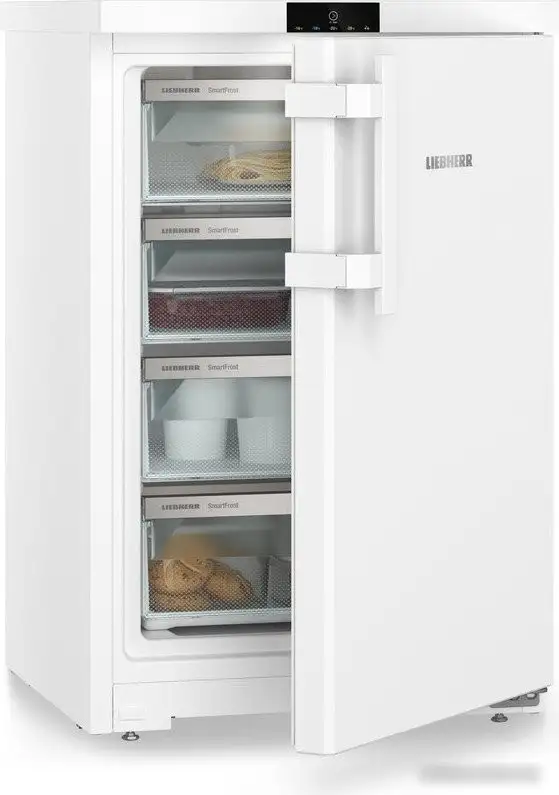 Морозильник Liebherr Fd 1404 Pure 1201-20001 - фото товара