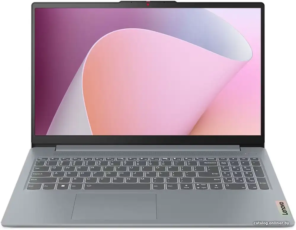 Ноутбук Lenovo IdeaPad Slim 3 15AMN8 82XQ00EKPS – изображение в каталоге