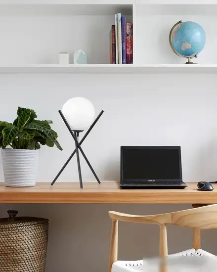 Торшер Eglo Salvezinas 39594