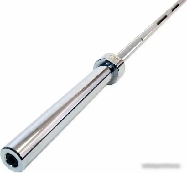 Гриф для штанги Rebel R-OB86-500C – фото товара