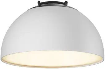 Точечный светильник Maytoni Bowl TR126B-20W3K-W – изображение в каталоге