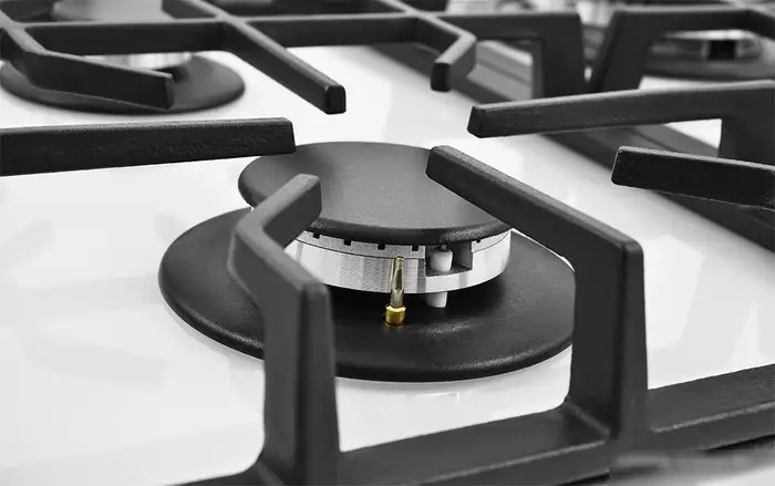 Варочная панель Zugel ZGH601W - фото товара