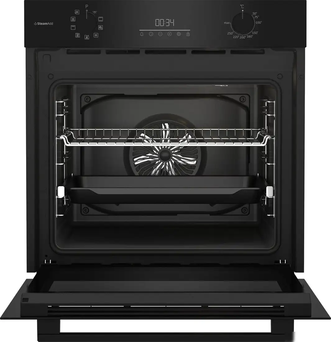 Электрический духовой шкаф BEKO BCBIS17300KSB - фото товара