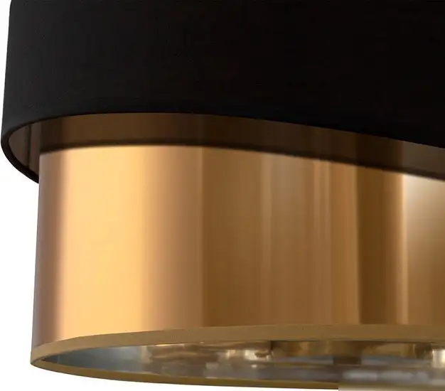 Подвесная люстра Freya Earth FR5171PL-06BS – фото товара