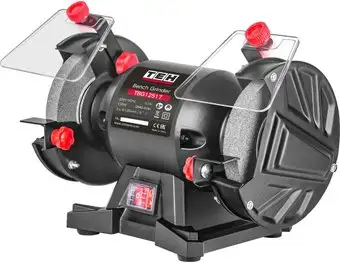 Заточный станок TEH TBG12517 – изображение в каталоге